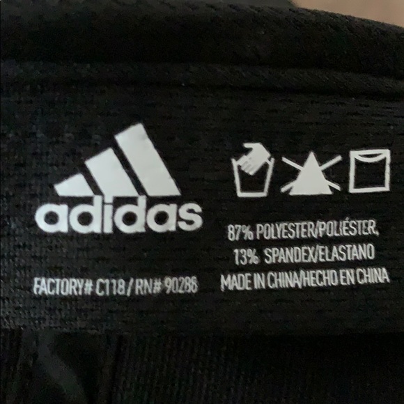 Adidas Climalite Hat - Picture 2 of 2